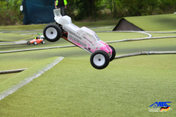 2014 ﻿﻿﻿﻿﻿DM Offroad Monster - Shortcouse